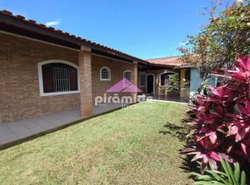 Casa · 122m² · 2 Quartos · 6 Vagas · Casa em Porto Novo, Caraguatatuba/SP de 122m² 2 quartos à venda por R$ 475.000,00