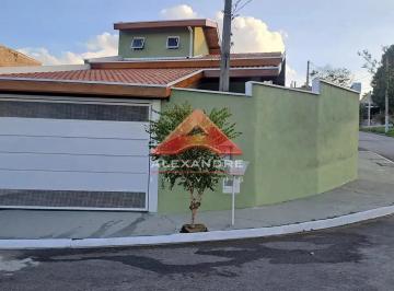 Casa · 109m² · 2 Quartos · Casa em Jardim Mariana II, São José dos Campos/SP de 109m² 2 quartos à venda por R$ 419.000,00