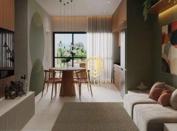 Apartamento · 70m² · 2 Quartos · 1 Vaga · Apartamento em Toninhas, Ubatuba/SP de 70m² 2 quartos à venda por R$ 530.000,00