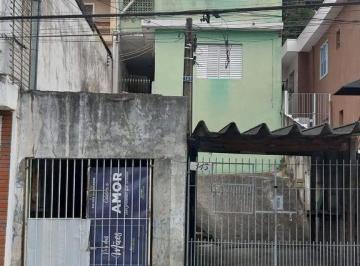 Casa · 155m² · 2 Quartos · 2 Vagas · Casa em Bela Vista, Osasco/SP de 155m² 2 quartos à venda por R$ 523.000,00