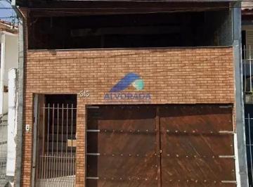 Casa · 80m² · 2 Quartos · 1 Vaga · Casa em Bosque dos Eucaliptos, São José dos Campos/SP de 80m² 2 quartos à venda por R$ 500.000,00