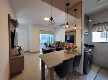 Apartamento · 59m² · 2 Quartos · 1 Vaga · Apartamento em Centro, Palhoça/SC de 59m² 2 quartos à venda por R$ 450.000,00