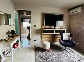 Apartamento · 60m² · 2 Quartos · 1 Vaga · Apartamento em São Judas, Itajaí/SC de 60m² 2 quartos à venda por R$ 450.000,00