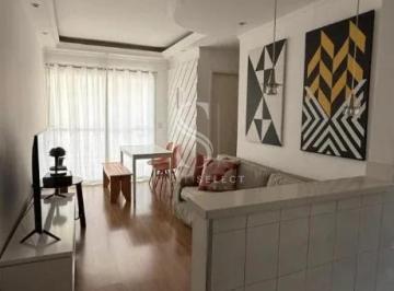 Apartamento · 45m² · 2 Quartos · 1 Vaga · Apartamento em Vila Mariana, São Paulo/SP de 45m² 2 quartos à venda por R$ 510.000,00