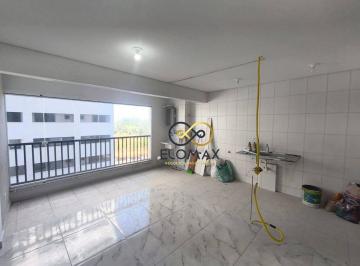 Apartamento · 58m² · 2 Quartos · 1 Vaga · Apartamento em Nossa Senhora do Carmo, Arujá/SP de 58m² 2 quartos à venda por R$ 500.000,00