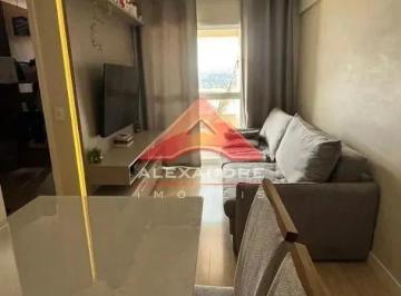 Apartamento · 54m² · 2 Quartos · 1 Vaga · Apartamento em Jardim Ismênia, São José dos Campos/SP de 54m² 2 quartos à venda por R$ 430.000,00