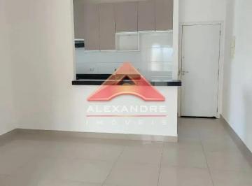Apartamento · 80m² · 3 Quartos · 2 Vagas · Apartamento em Jardim Califórnia, Jacareí/SP de 80m² 3 quartos à venda por R$ 510.000,00