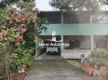 Rural · 182m² · 4 Quartos · 5 Vagas · Chácara em Morada do Sol, Vila Velha/ES de 182m² 4 quartos à venda por R$ 480.000,00