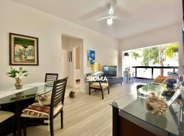Apartamento · 75m² · 2 Quartos · 1 Vaga · Apartamento em Jardim Las Palmas, Guarujá/SP de 75m² 2 quartos à venda por R$ 495.000,00