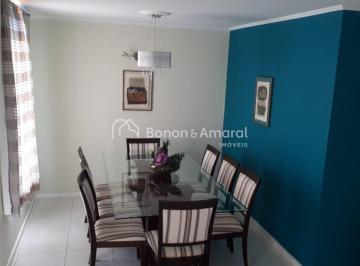 Casa · 190m² · 2 Quartos · 2 Vagas · Casa em Vila Nova Teixeira, Campinas/SP de 190m² 2 quartos à venda por R$ 520.000,00