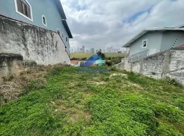 Terreno · 10m² · Terreno em Jardim das Indústrias, São José dos Campos/SP de 10m² à venda por R$ 530.000,00