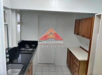 Apartamento · 77m² · 3 Quartos · 2 Vagas · Apartamento em Jardim São Dimas, São José dos Campos/SP de 77m² 3 quartos à venda por R$ 525.000,00