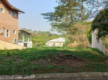 Terreno · 413m² · Terreno em São Paulo II, Cotia/SP de 0m² à venda por R$ 532.000,00