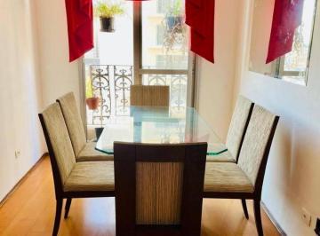 Apartamento · 59m² · 2 Quartos · 1 Vaga · Apartamento em Jardim Glória, São Paulo/SP de 59m² 2 quartos à venda por R$ 520.000,00