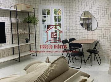 Casa · 100m² · 2 Quartos · 2 Vagas · Sobrado em Vila América, Santo André/SP de 100m² 2 quartos à venda por R$ 534.000,00