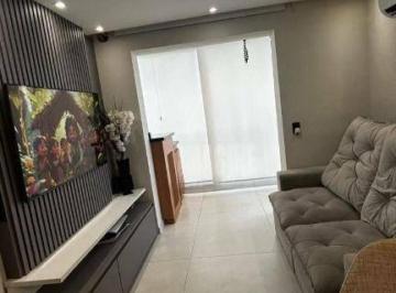 Apartamento · 50m² · 2 Quartos · 1 Vaga · Apartamento em Jardim Santa Terezinha (Zona Leste), São Paulo/SP de 50m² 2 quartos à venda por R$ 41