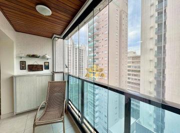 Apartamento · 65m² · 2 Quartos · 2 Vagas · Apartamento em Centro, Guarujá/SP de 65m² 2 quartos à venda por R$ 520.000,00
