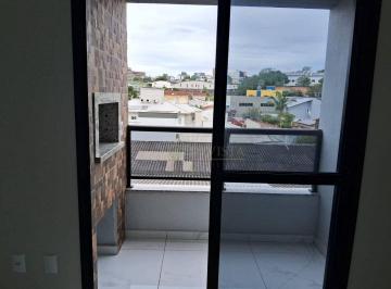 Apartamento · 78m² · 2 Quartos · 1 Vaga · Apartamento em Flor de Nápolis, São José/SC de 78m² 2 quartos à venda por R$ 510.000,00
