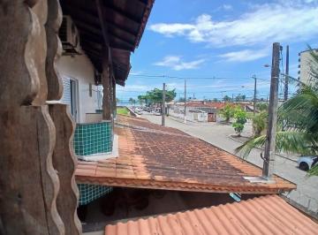Casa · 82m² · 2 Quartos · 1 Vaga · Casa em Balneário Maracanã, Praia Grande/SP de 82m² 2 quartos à venda por R$ 531.000,00