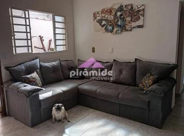 Casa · 201m² · 3 Quartos · 5 Vagas · Sobrado em Jardim Pararangaba, São José dos Campos/SP de 201m² 3 quartos à venda por R$ 524.000,00
