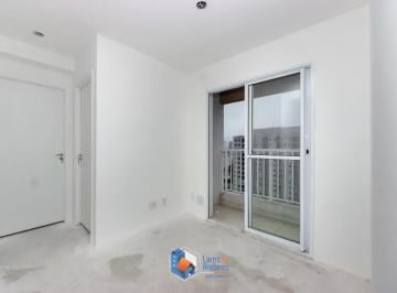 Apartamento · 44m² · 2 Quartos · 1 Vaga · Apartamento em Vila Isa, São Paulo/SP de 44m² 2 quartos à venda por R$ 410.000,00