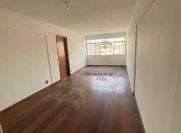 Apartamento · 100m² · 2 Quartos · 1 Vaga · Apartamento em Indianópolis, São Paulo/SP de 100m² 2 quartos à venda por R$ 428.000,00
