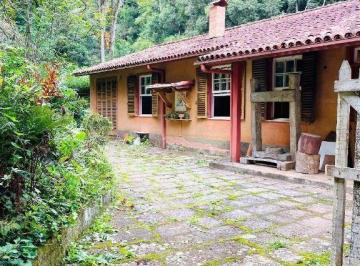 Rural · 200m² · 3 Quartos · Sítio em , Duas Barras/RJ de 200m² 3 quartos à venda por R$ 500.000,00