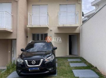 Casa · 63m² · 3 Quartos · Casa em Quinta dos Angicos, Cotia/SP de 63m² 3 quartos à venda por R$ 500.000,00