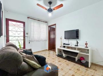 Casa · 112m² · 2 Quartos · 2 Vagas · Casa em Jardim São Ricardo, São Paulo/SP de 112m² 2 quartos à venda por R$ 519.900,00