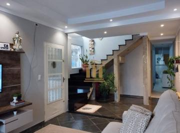 Casa · 188m² · 3 Quartos · 2 Vagas · Casa em Jardim Nova Flórida, São José dos Campos/SP de 188m² 3 quartos à venda por R$ 490.000,00