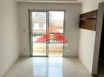 Apartamento · 69m² · 3 Quartos · 1 Vaga · Apartamento em Loteamento Residencial Vista Linda, São José dos Campos/SP de 69m² 3 quartos à venda