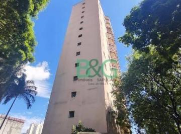 Apartamento · 115m² · 1 Quarto · Apartamento em Vila Paulicéia, São Paulo/SP de 115m² 1 quartos à venda por R$ 516.224,58