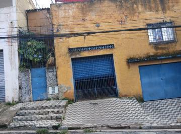 Casa · 180m² · 3 Quartos · 1 Vaga · Casa em Jardim São Carlos (Zona Sul), São Paulo/SP de 180m² 3 quartos à venda por R$ 450.000,00