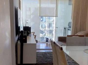 Apartamento · 58m² · 2 Quartos · 1 Vaga · Apartamento em Vila Emir, São Paulo/SP de 58m² 2 quartos à venda por R$ 495.000,00