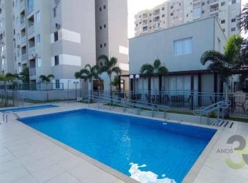 Apartamento · 51m² · 2 Quartos · 1 Vaga · Apartamento em Moura Brasil, Fortaleza/CE de 51m² 2 quartos à venda por R$ 385.000,00