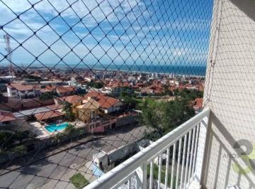 Apartamento · 51m² · 2 Quartos · 1 Vaga · Apartamento em Vicente Pinzon, Fortaleza/CE de 51m² 2 quartos à venda por R$ 385.000,00