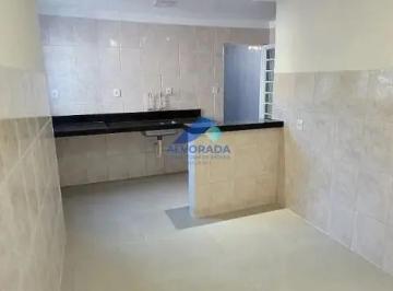 Casa · 80m² · 2 Quartos · 2 Vagas · Casa em Conjunto Residencial Trinta e Um de Março, São José dos Campos/SP de 80m² 2 quartos à venda 
