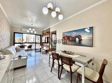 Apartamento · 79m² · 2 Quartos · 1 Vaga · Apartamento em Jardim Las Palmas, Guarujá/SP de 79m² 2 quartos à venda por R$ 519.900,00