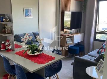 Apartamento · 37m² · 2 Quartos · 1 Vaga · Apartamento em Presidente Altino, Osasco/SP de 37m² 2 quartos à venda por R$ 396.090,00