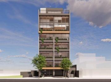 Apartamento · 47m² · 1 Quarto · Apartamento em Córrego Grande, Florianópolis/SC de 47m² 1 quartos à venda por R$ 476.000,00