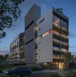 Apartamento · 47m² · 1 Quarto · Apartamento em Córrego Grande, Florianópolis/SC de 47m² 1 quartos à venda por R$ 526.973,00