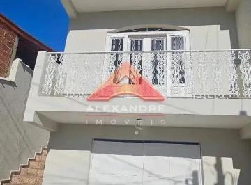 Casa · 166m² · 3 Quartos · 3 Vagas · Casa em Campos de São José, São José dos Campos/SP de 166m² 3 quartos à venda por R$ 447.000,00