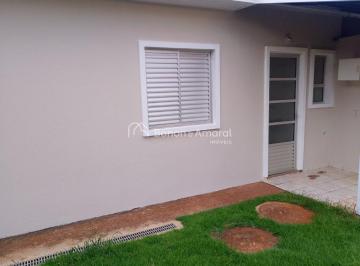 Casa · 65m² · 3 Quartos · 2 Vagas · Casa em Saltinho, Paulínia/SP de 65m² 3 quartos à venda por R$ 430.000,00
