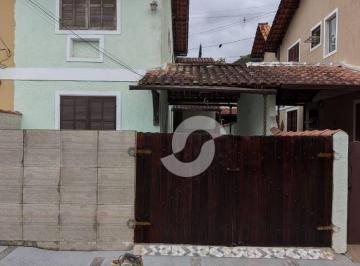 Casa · 160m² · 3 Quartos · 2 Vagas · Casa em Maria Paula, São Gonçalo/RJ de 160m² 3 quartos à venda por R$ 385.000,00