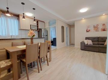 Apartamento · 66m² · 2 Quartos · 2 Vagas · Apartamento em Portão, Curitiba/PR de 66m² 2 quartos à venda por R$ 475.000,00