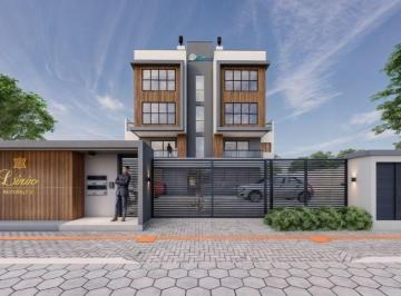 Apartamento · 56m² · 2 Quartos · 1 Vaga · Apartamento em Meia Praia, Navegantes/SC de 56m² 2 quartos à venda por R$ 400.000,00