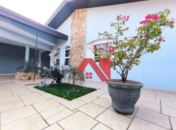 Casa · 173m² · 3 Quartos · 2 Vagas · Casa em Jardim Santa Madalena, Mogi Guaçu/SP de 173m² 3 quartos à venda por R$ 440.000,00