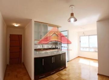 Apartamento · 64m² · 3 Quartos · 1 Vaga · Apartamento em Monte Castelo, São José dos Campos/SP de 64m² 3 quartos à venda por R$ 415.000,00