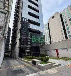 Comercial · 50m² · 1 Vaga · Sala em Itaim Bibi, São Paulo/SP de 50m² à venda por R$ 520.000,00