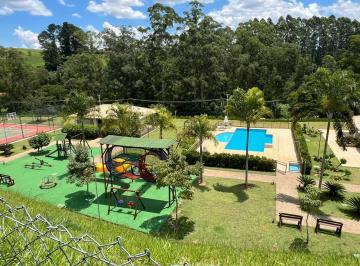 Terreno · 446m² · Terreno em Parque Dom Henrique, Cotia/SP de 446m² à venda por R$ 446.000,00